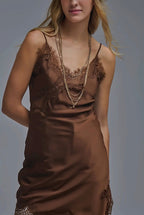 ELOISE LACE DRESS