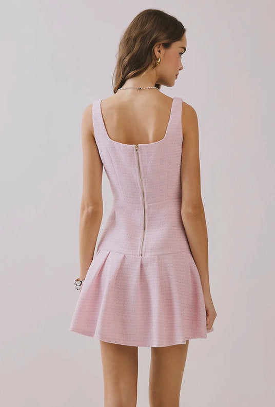 VIVIAN DRESS